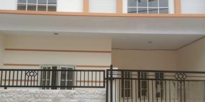 Rumah Siap Huni Lokasi Mulyosari Surabaya Timur