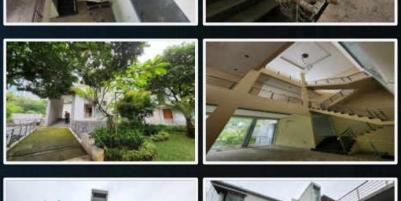 Dijual Rumah di Perumahan Green Hill, Pademangan, Jakarta Utara
