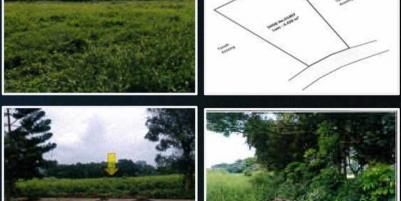 Jual Tanah Kosong di Jababeka Golf, Cikarang, Bekasi