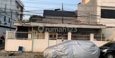 Dijual Rumah SHM di Gambir, Jakarta Pusat