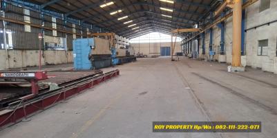 Termurah Disewakan Gudang di Cakung Cilincing 3400 m2 Dekat Pelabuhan Tanjung Priok Termurah Disewakan Gudang di Cakung Cilincing 3400 m2 Dekat Pelabuhan Tanjung Priok