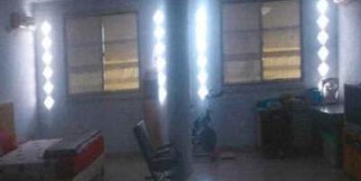 Dijual Ruko 4 Lantai di Komplek Warga Jaya, Jakarta Barat