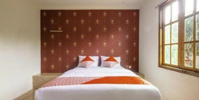 Jual Tanah Bangunan di Cikidang, Sukabumi