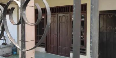 Jual Rumah Rungkut Harapan Daerah Kalirungkut Surabaya