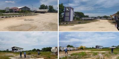 Dijual Gudang Sangat Luas di Purworejo, Tuban