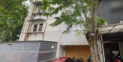 Dijual Ruko Strategis Murah di Manyar Kertoarjo, Surabaya