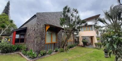 Dijual Villa Furnished di Klub Bunga Resort Kota Wisata Batu Dijual Villa Furnished di Klub Bunga Resort Kota Wisata Batu