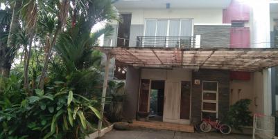 Jual Rumah Minimalis di BSD City, Tangerang Selatan