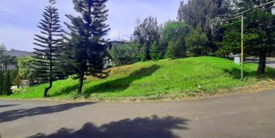 TANAH PADAT RESORT DAGO PAKAR BANDUNG