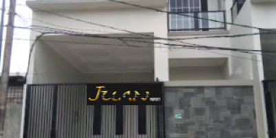 Perumahan KFT Cengkareng, Jakarta Barat