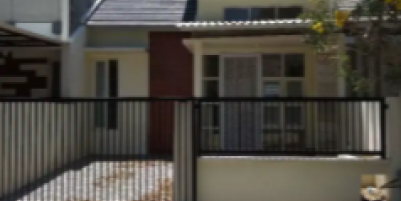 Dijual Cepat Rumah Bukit Palma Modern dan Minimalis Citraland Utara