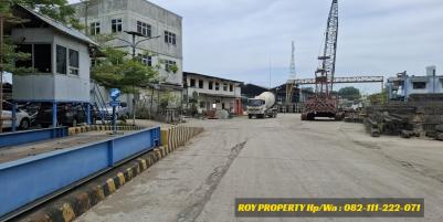 Hot Listing Dijual Cepat Tanah di Cakung Cilincing 4 Ha Harga Dibawah NJOP