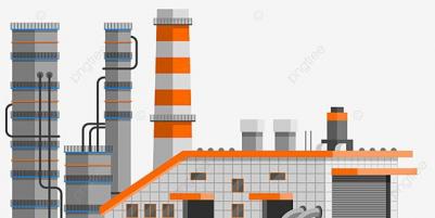 Jual Pabrik Kawasan Industri MM 2100