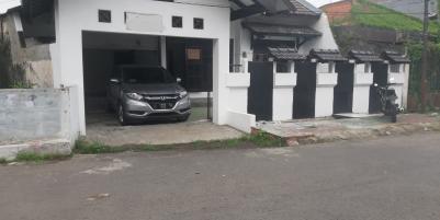 Dijual Ruymah di Surabaya Barat