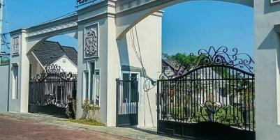 rumah mewah dekat exit tol malang karanglo dp hanya 26 juta free semua pajak