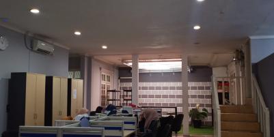 Rumah Bagus Dijual Daerah Jakarta - Tebet Barat