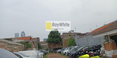 Aset Properti Dijual Lokasi Menteng Dalam, Jakarta Selatan