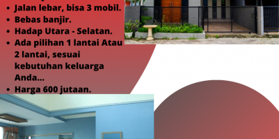 PERUMAHAN MURAH di SIDOARJO..!! Info Perumahan Sidoarjo, Kontrakan Perumahan Sidoarjo, WA 0895 - 1533 - 6111
