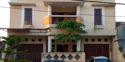 Rumah dan kos2an Mojokerto murah
