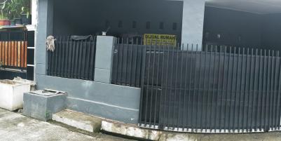 Jual Rumah Apa Adanya