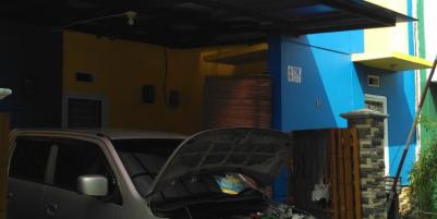 Dijual Rumah Murah di Citayam Depok, Siap Huni & Strategis!