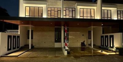 Rumah 2lantai strategis dekat kawasan industri Tambun Bekasi