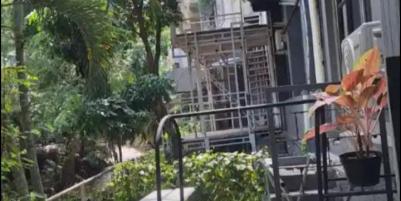 Dijual Ruko Strategis di Prapanca Raya, Jakarta Selatan