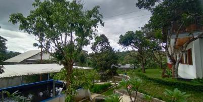 Dijual 2 Villa Siap Pakai di Area Cijeruk, Kabupaten Bogor