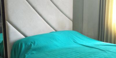 *Dijual dan Disewakana Apartemen Waterplace De Residence*