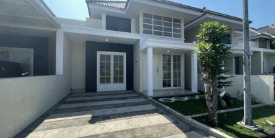 Rumah Minimalis Dp 5 Juta 8x15 di Pandaan 3 Kamar Tidur