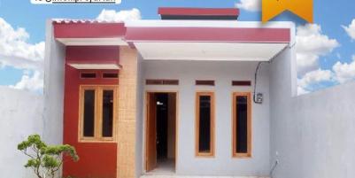 Rumah siaphuni 3kamar Sawangan Depok 