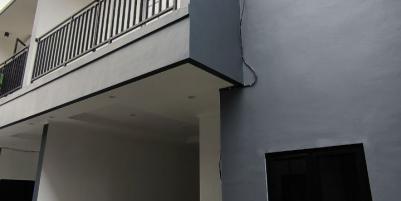 Rumah strategis Condet Jakarta Timur 