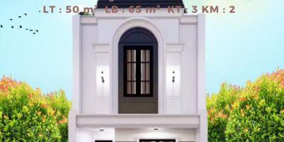 Rumah 2lantai Cluster Cilangkap Cipayung Jakarta Timur tahap 2 