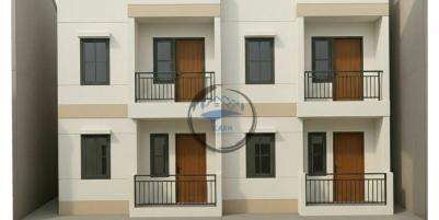 Rumah inden murah strategis Jagakarsa Jakarta Selatan 