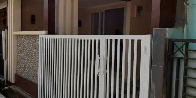 Rumah baru Aren Jaya Bekasi Timur 