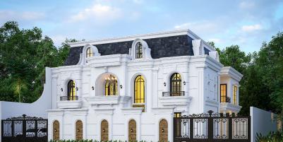 Luxury House with minipool at Jati Padang Jakarta Selatan