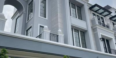 Ruko 3Lantai di Kawasan Perumahan Duren Sawit Jakarta Timur Ruko 3Lantai di Kawasan Perumahan Duren Sawit Jakarta Timur