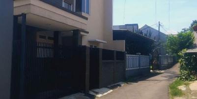 Rumah siap huni benda baru Pamulang Tangerang Selatan Rumah siap huni benda baru Pamulang Tangerang Selatan