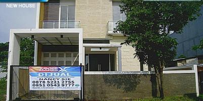 Citraland Surabaya - A Premium Property in a Privileged Location.