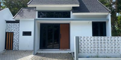 rumah siap huni di wates kulon progo yogyakarta