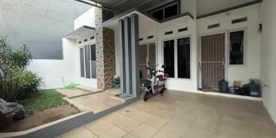DIJUAL CEPAT RUMAH MINIMALIS, JATIASIH (LOKASI STRATEGIS)