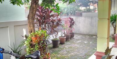 Jual Rumah di Beji Depok Dekat ITC Depok, Stasiun Depok Baru, DTC, RS Bhakti Yudha dan Tol Desari