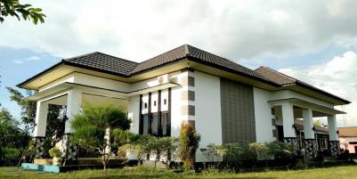 Jual Rumah di Kota Palangka Raya Dekat Universitas Palangka Raya dan Dekat RSUD Dr. Doris Silvanus