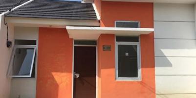 Jual Cepat Rumah Murah di Perumahan Citra Maja Raya Cluster Spring Wood Dekat Stasiun Maja
