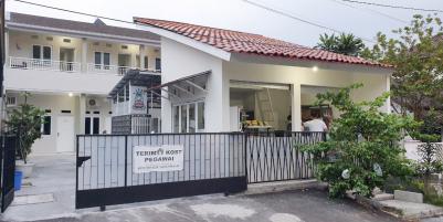 Kost Dekat IPB Baranangsiang, Universitas Pakuan Bogor, Mall Botani Square, Plaza Ekalokasari, Kebun Raya Bogor