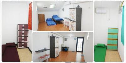 Kost Kos Murah Senen Jakarta Pusat Kramat Salemba Galur Gambir Kemayoran