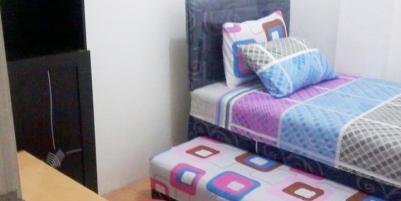 Kost Dekat Universitas Atma Jaya Pluit, Mall Pluit Junction, Mall Emporium Pluit, Rumah Sakit Pluit