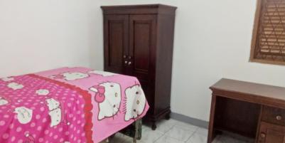 Kost Dekat Universitas Borobudur, RS Harum Sisma Medika, Mall Cipinang Indah dan BSI Jatiwaringin