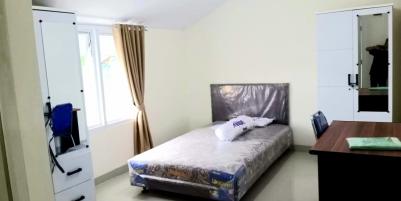 Kost Putri di Jakarta Pusat Dekat Universitas YARSI dan Universitas Muhammadiyah Jakarta
