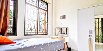 Kost Putri Fasilitas Lengkap Dekat Universitas Trisakti ITC Roxy dan Harmoni 